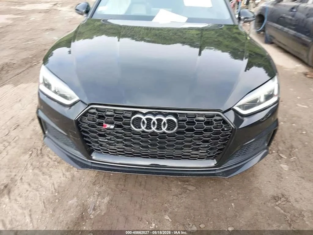 Audi S5, снимка 12 - Автомобили и джипове - 56706376