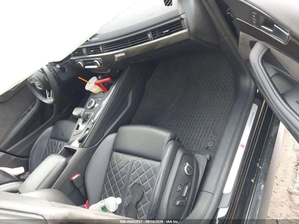 Audi S5, снимка 5 - Автомобили и джипове - 56706376