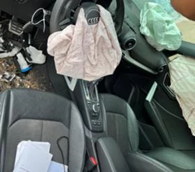 Audi Q2 1.6tdi Sline 2.0tdi, снимка 11