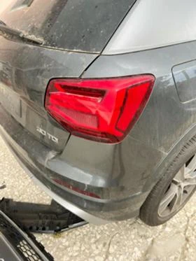 Audi Q2 1.6tdi Sline 2.0tdi, снимка 5
