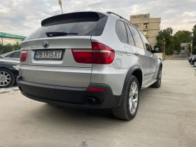 BMW X5 3, 0 Дизел/Подгрев/Камера, снимка 5