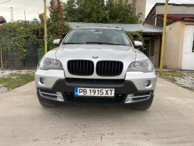 BMW X5 3, 0 Дизел/Подгрев/Камера, снимка 2