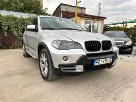 BMW X5 3, 0 Дизел/Подгрев/Камера, снимка 3