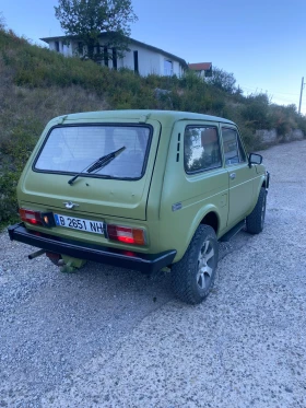 Lada Niva 1.6* 92000KM !!! - изображение 4