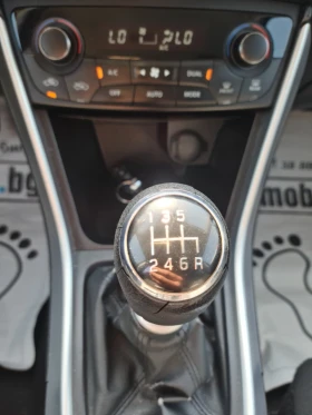 Suzuki SX4 S-Cross 1.6Di-D, 120к.с., 6скорости, Парктроник, Keyless!, снимка 15