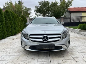 Mercedes-Benz GLA 200 2.0 CDI  AVTO KOJA, снимка 2