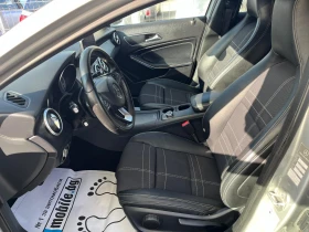 Mercedes-Benz GLA 200 2.0 CDI  AVTO KOJA, снимка 13