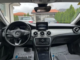Mercedes-Benz GLA 200 2.0 CDI  AVTO KOJA, снимка 10