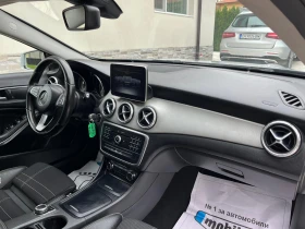 Mercedes-Benz GLA 200 2.0 CDI  AVTO KOJA, снимка 15