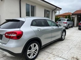 Mercedes-Benz GLA 200 2.0 CDI  AVTO KOJA, снимка 4