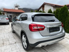 Mercedes-Benz GLA 200 2.0 CDI  AVTO KOJA, снимка 7