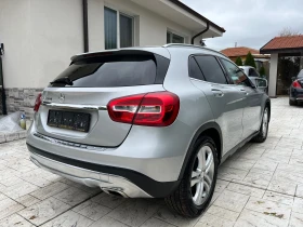 Mercedes-Benz GLA 200 2.0 CDI  AVTO KOJA, снимка 5