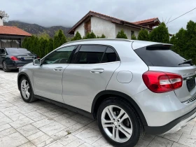 Mercedes-Benz GLA 200 2.0 CDI  AVTO KOJA, снимка 8
