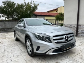Mercedes-Benz GLA 200 2.0 CDI  AVTO KOJA, снимка 3
