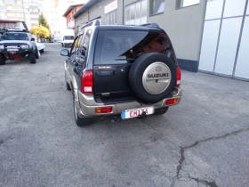 Suzuki Grand vitara 2, 00-, снимка 6