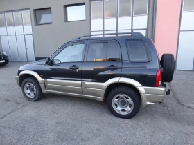 Suzuki Grand vitara 2, 00-, снимка 5