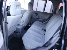 Suzuki Grand vitara 2, 00-, снимка 10