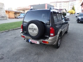 Suzuki Grand vitara 2, 00-, снимка 7