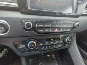 Kia Niro 1.6i-хибрид-105кс-НА ЧАСТИ, снимка 9