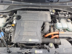 Kia Niro 1.6i-хибрид-105кс-НА ЧАСТИ, снимка 15