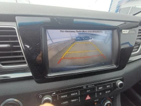 Kia Niro 1.6i-хибрид-105кс-НА ЧАСТИ, снимка 8