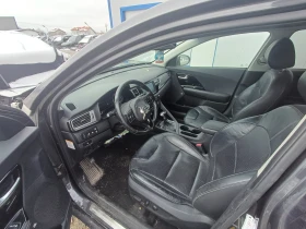 Kia Niro 1.6i-хибрид-105кс-НА ЧАСТИ, снимка 4