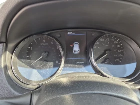 Nissan Qashqai 2.0i 4X4 АВТОМАТИК ВЪЗМОЖНОСТ ЗА ГАЗОВА УРЕДБА, снимка 8