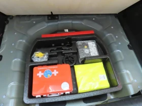 Kia Niro 65KWh DYNAMIC LINE/KIA CONNECT/SOH100% СЕРТИФИКАТ, снимка 15