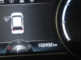 Kia Niro 65KWh DYNAMIC LINE/KIA CONNECT/SOH100% СЕРТИФИКАТ, снимка 10