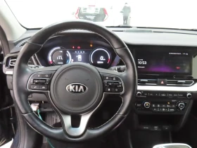 Kia Niro 65KWh DYNAMIC LINE/KIA CONNECT/SOH100% СЕРТИФИКАТ, снимка 7