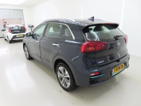 Kia Niro 65KWh DYNAMIC LINE/KIA CONNECT/SOH100% СЕРТИФИКАТ, снимка 4