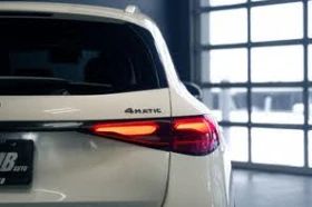 Mercedes-Benz GLC 300 4 MATIC * АвтоКредит(ЦЕНА ДО БГ), снимка 9