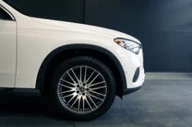 Mercedes-Benz GLC 300 4 MATIC * АвтоКредит(ЦЕНА ДО БГ), снимка 5