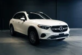 Mercedes-Benz GLC 300 4 MATIC * АвтоКредит(ЦЕНА ДО БГ), снимка 2