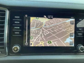Skoda Kodiaq 2.0 TDI Executive, снимка 8