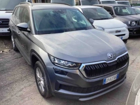 Skoda Kodiaq 2.0 TDI Executive, снимка 1