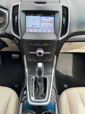 Ford Edge FULL, снимка 12