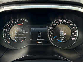 Ford Edge FULL, снимка 9