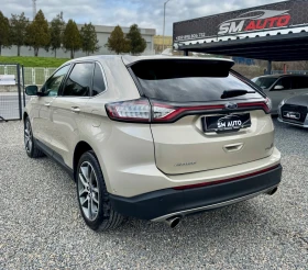 Ford Edge FULL, снимка 5
