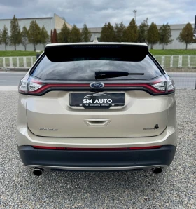Ford Edge FULL, снимка 4