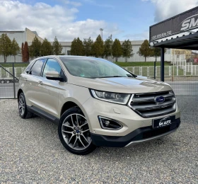 Ford Edge FULL, снимка 1