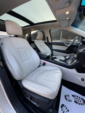 Ford Edge FULL, снимка 15