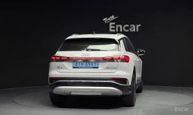 Audi Q4 PREMIUM, снимка 4