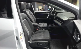Audi Q4 PREMIUM, снимка 15