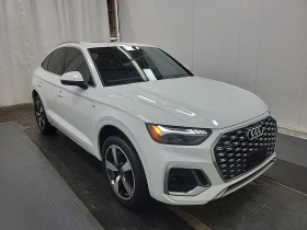 Audi Q5 Sportbak * TECHNIK * * CARFAX * * АВТО КРЕДИТ * * , снимка 2