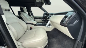 Land Rover Range rover 5.0 V8 S/C, снимка 11