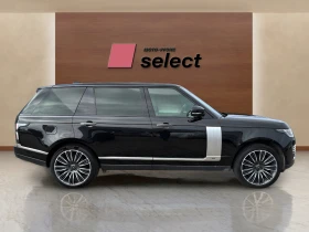 Land Rover Range rover 5.0 V8 S/C, снимка 5