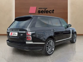 Land Rover Range rover 5.0 V8 S/C, снимка 7