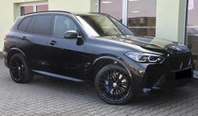 BMW X5 M Competition xDrive, снимка 1