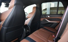 BMW X5 M Competition xDrive, снимка 10